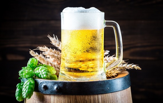 6 důvodů, proč se vyplatí pít pivo