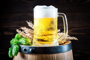 6 důvodů, proč se vyplatí pít pivo - obrázek č. 1