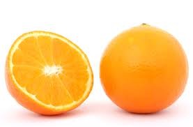 Pomeranč - obrázek č. 1