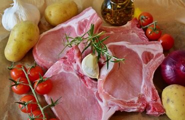 Připravte si šťavnaté a měkké vepřové maso