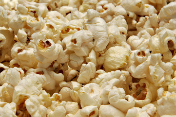 Popcorn - obrázek č. 1