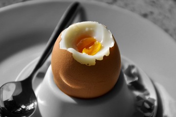 Umíte správně připravit vejce? - obrázek č. 2