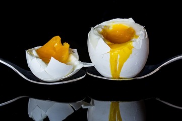 Umíte správně připravit vejce? - obrázek č. 3