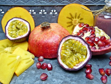 Exotické ovoce, které stojí za ochutnání (I. díl) - obrázek č. 1