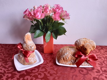 Tradiční velikonoční jídla - obrázek č. 1