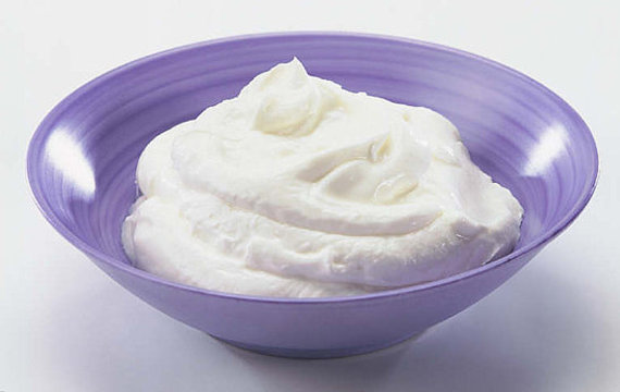 Řecký jogurt