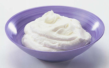 Řecký jogurt - obrázek č. 1