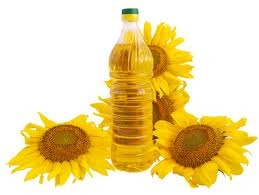 Slunečnicový olej - obrázek č. 1