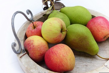 Podzimní ovoce, které se postará o vaše zdraví - obrázek č. 2