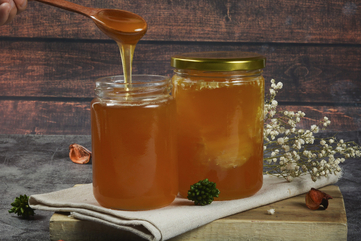 5 věcí, které jste možná o medu vůbec netušili - obrázek č. 1
