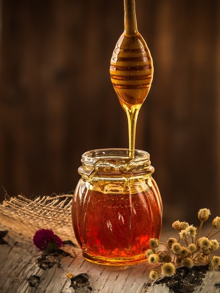 5 věcí, které jste možná o medu vůbec netušili