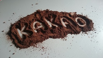 Kakao jako superpotravina vhodná i do slaných receptů - obrázek č. 1