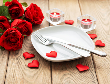 Valentýn: podpořte své libido jídlem! - obrázek č. 1