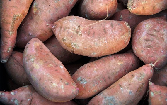 Tradiční brambory, nebo batáty? My máme jasno