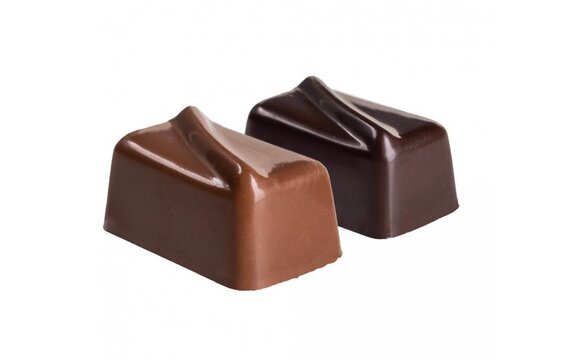 Čokoládové pralinky 