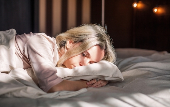 7 způsobů, jak zatočit s jarní únavou. Fungují skvěle a moc nestojí