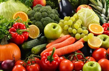 Snadné způsoby, jak jíst více zeleniny