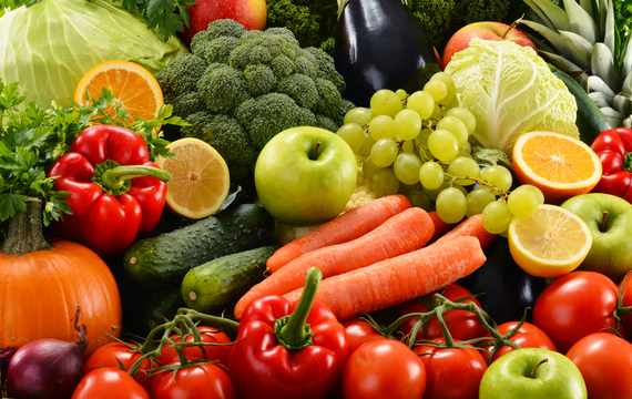 Snadné způsoby, jak jíst více zeleniny