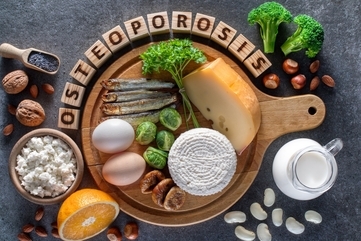 osteoporoza