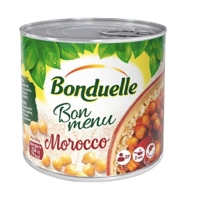 bonduelle