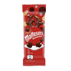 Maltesers sob