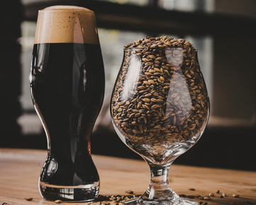 Černé pivo - obrázek č. 1