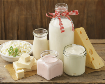 Mléčné výrobky, nebo jejich náhražky? - obrázek č. 4